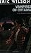Vampires Of Ottawa  (The Tom and Liz Austen Mysteries, #6)