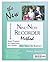 The New Nine-Note Recorder Method Book by Penny Gardner