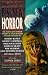 Best New Horror 6 (The Mammoth Book of Best New Horror, #6)