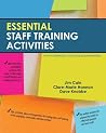 Essential Staff Training Activities
