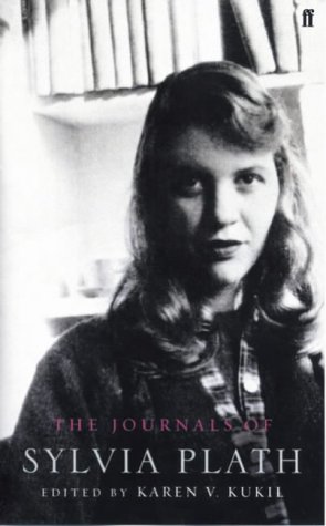 The Journals of Sylvia Plath