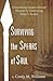 Surviving the Spears of Saul: Overcoming Leader-Inflicted Wounds by Sestroying Satan's Tactics