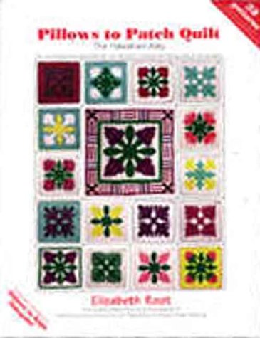 Pillows to Patch Quilt - The Hawaiian Way (Paperback)