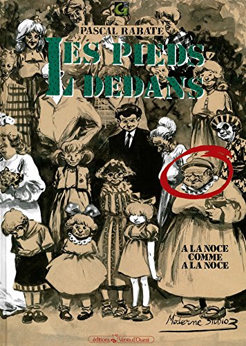 À La Noce Comme À La Noce (Paperback)