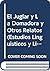 El juglar y la domadora y otros relatos (Spanish Edition)