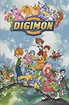 Digimon - Digital...