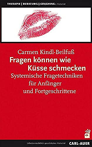 Fragen Können Wie Küsse Schmecken [Hauptbd.] (Paperback)