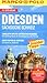 Dresden: Sächsische Schweiz City Map