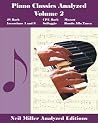 Piano Classics Analyzed: Bach-Inventions 4 And 8 / Cpe Bach-Solfeggietto / Mozart-Rondo Alla Turca Piano Classics Analyzed: Bach-Inventions 4 And 8 / Cpe Bach-Solfeggietto / Mozart-Rondo Alla Turca