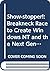 Show-stopper!: Breakneck Ra...