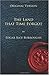 The Land That Time Forgot (Caspak, #1)