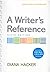 Writer's Reference 6e with 2009 MLA Update & APA Quick Reference Card
