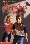 Monsters in the School Monsters in the School