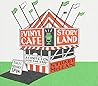Storyland: Vinyl Cafe
