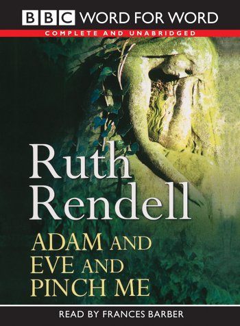 Adam and Eve and Pinch Me