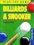 Billiards and Snooker (Play the Game)