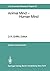 Animal Mind ― Human Mind: R...