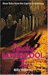 Spooky Liverpool 2