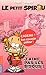 Le petit Spirou - tome 2 J'aime pas les bisous ! (02)