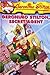 Geronimo Stilton, Secret Agent by Geronimo Stilton