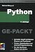 Python GE-PACKT