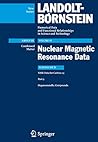 Organometallic Compounds (Landolt-Börnstein: Numerical Data and Functional Relationships in Science and Technology - New Series, 35D5)