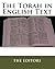The Torah in English Text