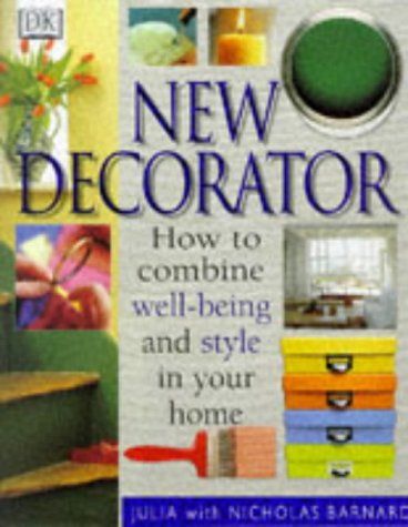 The New Decorator (Hardcover)