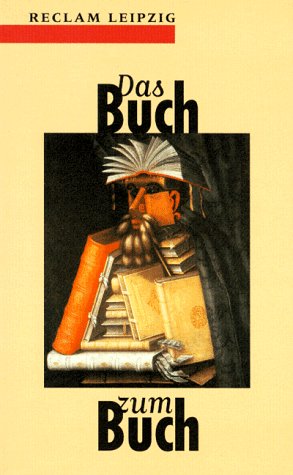 Das Buch Zum Buch (Paperback)