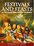 Festivals and Feasts (The Folk Tales and Fables Series)