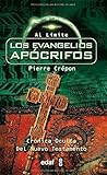 Los evangelios apócrifos