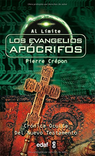 Los evangelios apócrifos (Paperback)