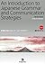 An Introduction To Japanese Grammar And Communication Strategies =Nihongo No Bunpō To Komyunikēshon Sutoratejī