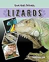 Lizards (Our Best Friends)