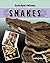 Snakes (Our Best Friends)