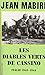 Les diables verts de Cassino Italie 1943-1944