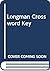 Longman Crossword Key
