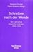 Schreiben nach der Wende: Ein Jahrzehnt deutscher Literatur, 1989-1999 (Studies in contemporary German literature)