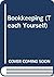 Teach Yourself Book-keeping (Teach Yourself)