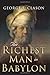 The Richest Man in Babylon by George S. Clason