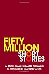 Fifty Million by Abdul Wakil Sulamal Shinwari
