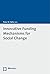Innovative Funding Mechanisms for Social Change