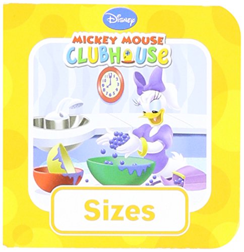 Sizes (Hardcover)