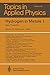 Hydrogen in Metals I: Basic...