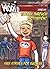 Out of This World Comic Book: Max Strives for Success--Victory Through Motivation