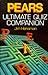 Pears Ultimate Quiz Companion (Signet)