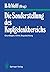 Die Sonderstellung des Kopfgelenkbereichs by Hanns-Dieter Wolff