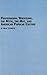 Professional Wrestling, the Myth, the Mat, and American Popular Culture (Studies in Popular Culture, 2)