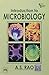 Introduction to Microbiology by A.S. Rao
