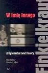 W Imię Innego: An...